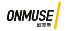 Onmuse (Hong Kong) International Limited.